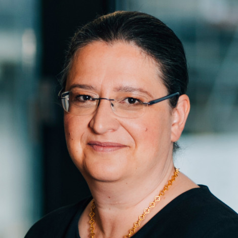 Petra Scharner-Wolff