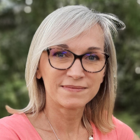 Céline Schillinger