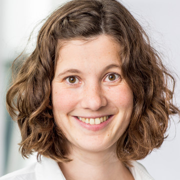 Claudia Schluckebier