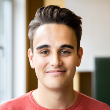 Dario Schramm