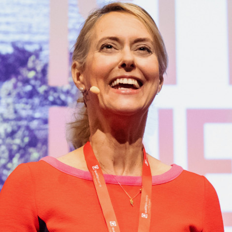 Maike van den Boom