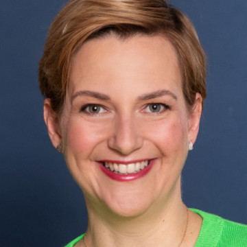 Melanie Wagner