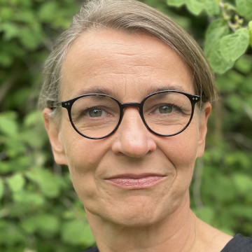 Kerstin Potthoff-Koß