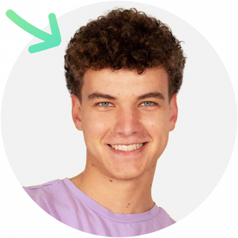 Joshua Bach