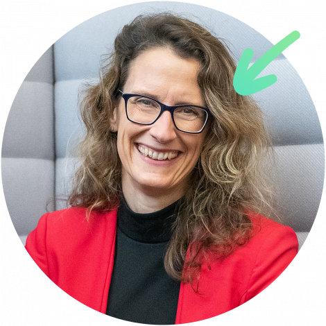 Dr. Anna Ehret