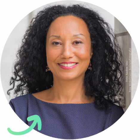 Fatoumata Diakité-Micklisch