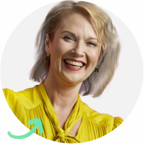 Dr. Magdalena Faulmüller