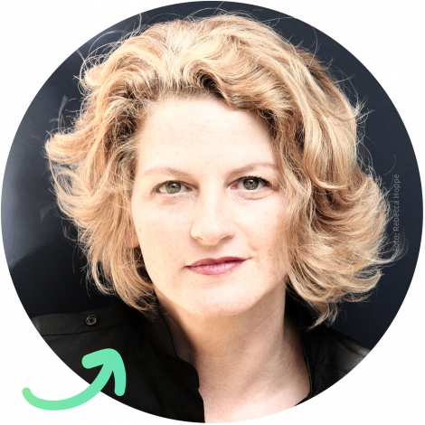 Birgit Gebhardt