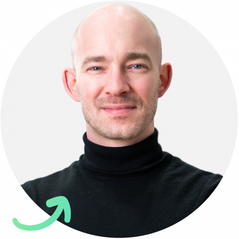 Christoph Magnussen