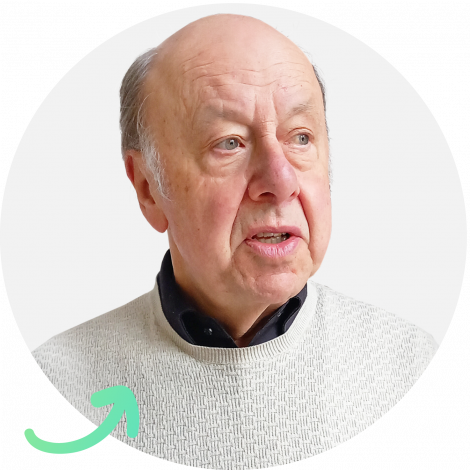 Prof. Dr. Ulrich Mückenberger