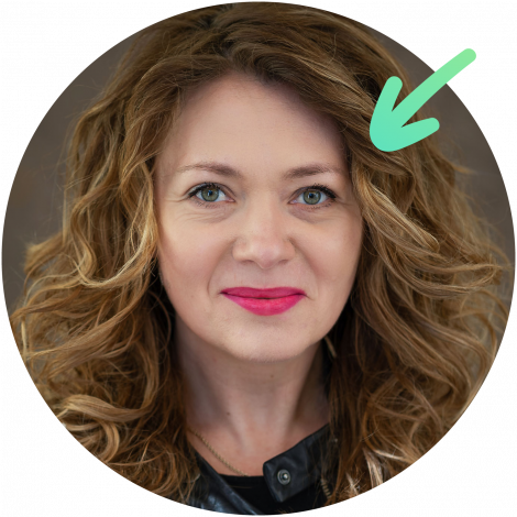 Dr. Olga Nevska