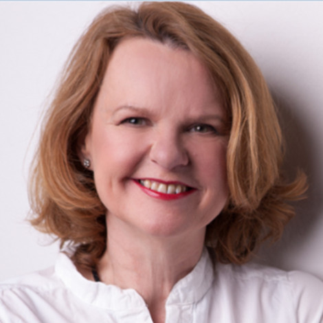 Prof. Dr. Svenja Falk