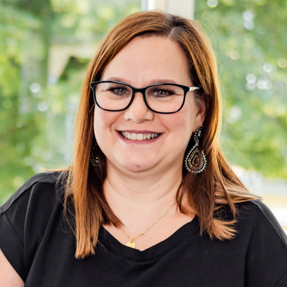 Claudia Lorber NEW WORK Experience