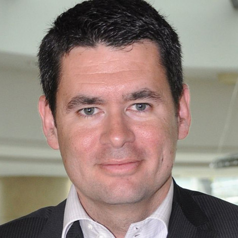 André Loesekrug-Pietri