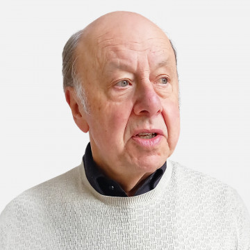 Prof. Dr. Ulrich Mückenberger