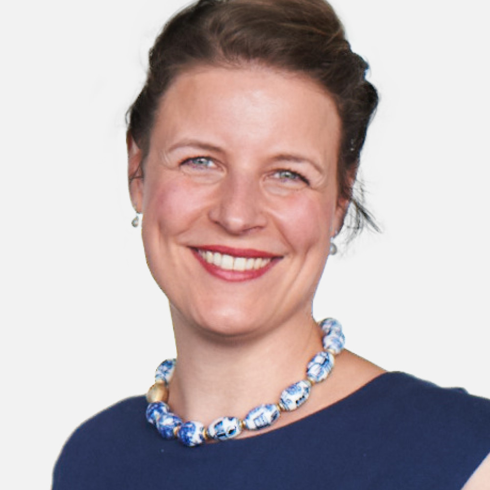 Anne Rehmet - NEW WORK Experience