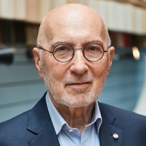 Dr. Richard Straub