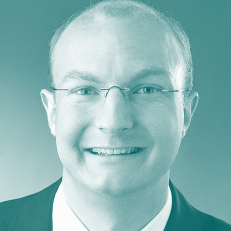 Dr. Michael Gebhart