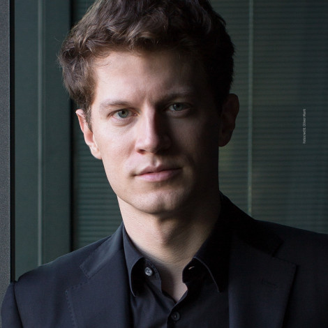 Alexander Krichel