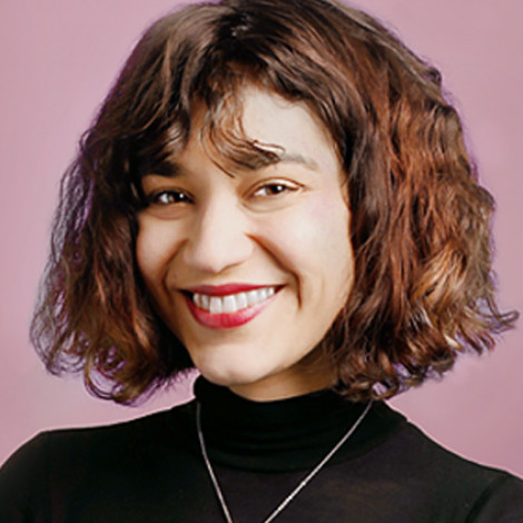 Anna-Theresia Bohn
