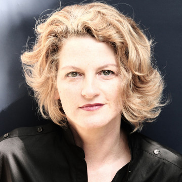 Birgit Gebhardt