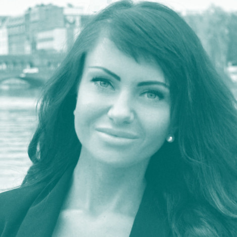 Sophie-Charlotte Gerlach