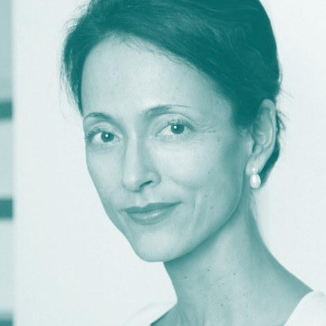 Yukiko Elisabeth Kobayashi