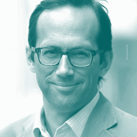 Christoph Lieben-Seutter