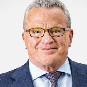 Dr. Thomas Sattelberger