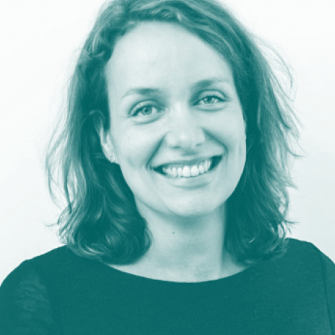 Elisabeth van Overbeeke
