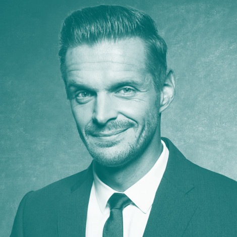 Florian Schroeder