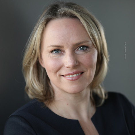 Anja Würzberg