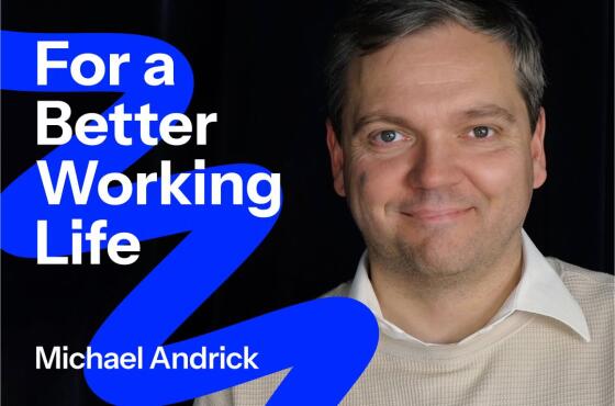 Philosoph Michael Andrick im NWX Podcast