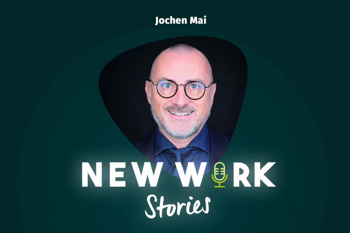 Das ist das Geheimnis erfolgreicher Karrieren New Work Experience