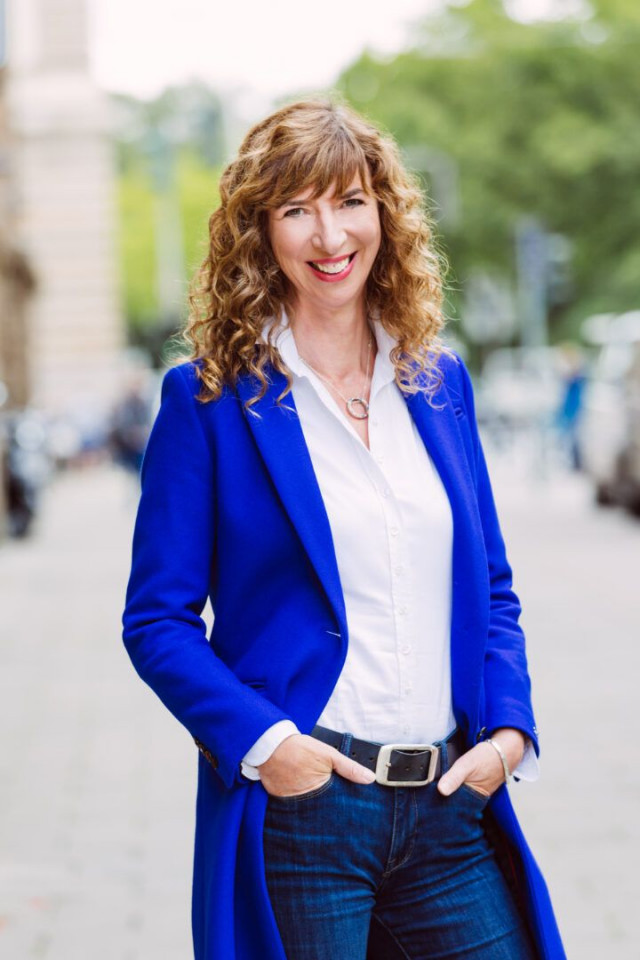 Reinhild Fürstenberg, Geschäftsführerin Fürstenberg Institut