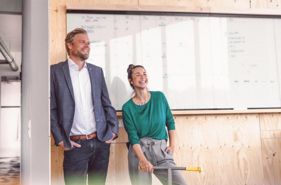 Resilienz gegen Stress Symbolbild NWX Magazin