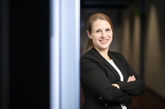 Prof. Silja Hartmann TU Berlin