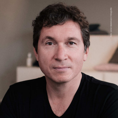 Prof. Dr. Ingo Hamm