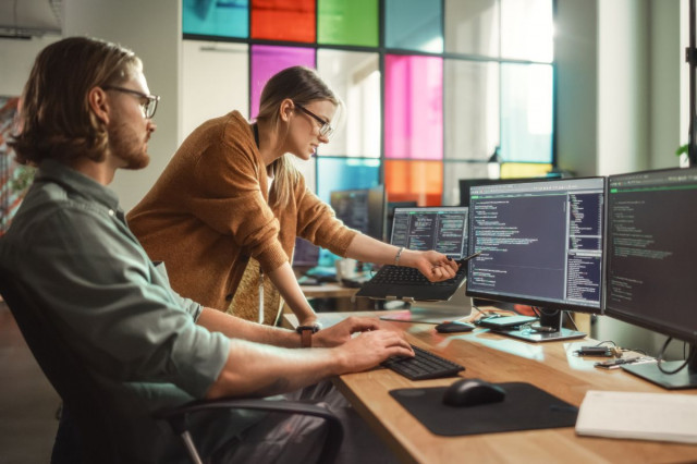 Immer mehr Unternehmen setzten KI-Tools ein