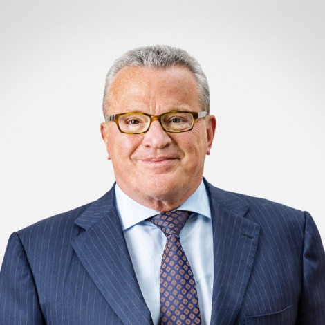Thomas Sattelberger