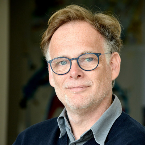 Ulrich Bähr