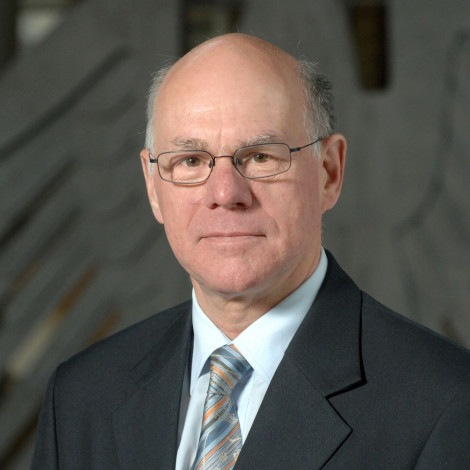 Dr. Norbert Lammert